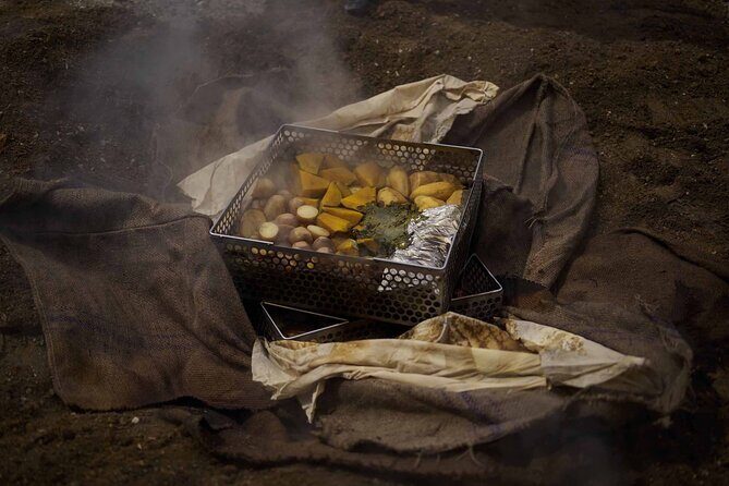 Te Puia: Te P Indigenous Evening Experience with Dinner - An Immersive Evening in Rotorua’s Maori Culture