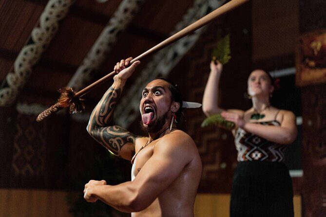 Te Puia: Te P Indigenous Evening Experience with Dinner - What the Tour Includes and Practical Details