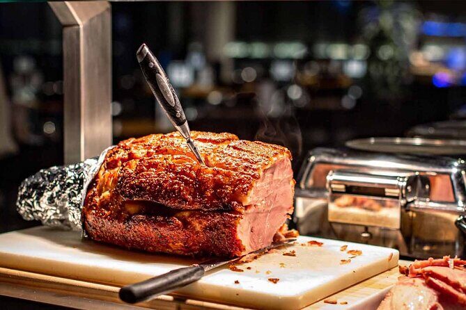 Te Puia: Te P Indigenous Evening Experience with Dinner - The Reviews: What Visitors Are Saying