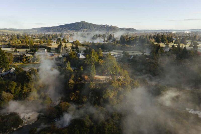 Te Puia: Te R Guided Day Tour - The Sum Up: Who Will Love This Tour?