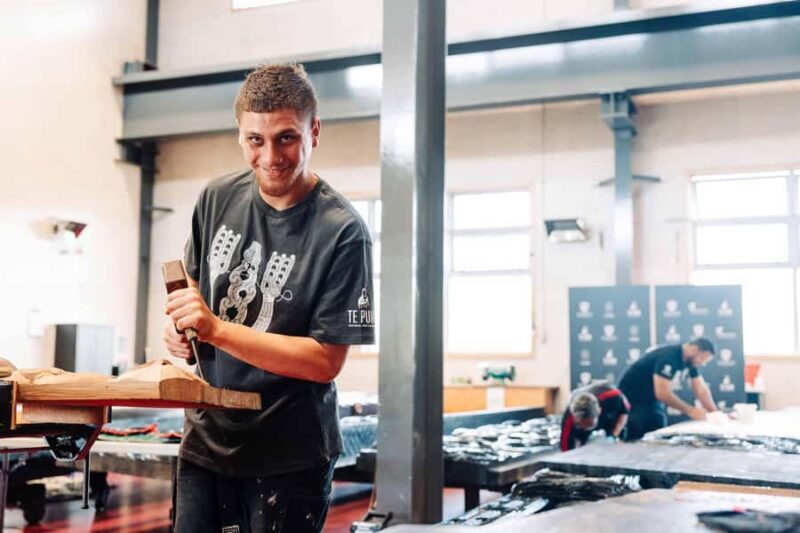 Te Puia: Tuku Iho Trail with Cultural Show - Final Thoughts