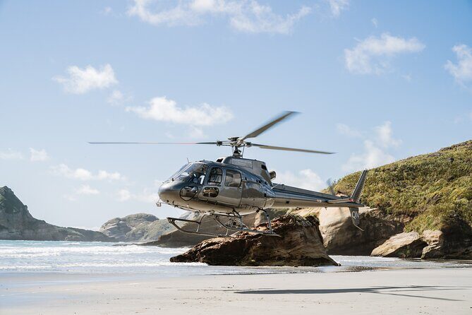 Te Tau Ihu West Coast Wilderness - FAQs