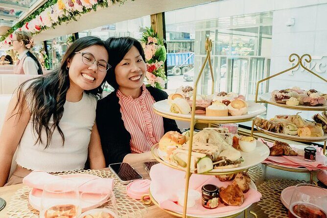 Tea Around Town: A Delightful Atlanta Experience - Is This Tour Worth It? An Honest Look at Value