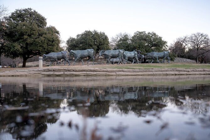Tea Around Town Dallas: Sip and Savor the Sights - Final Thoughts