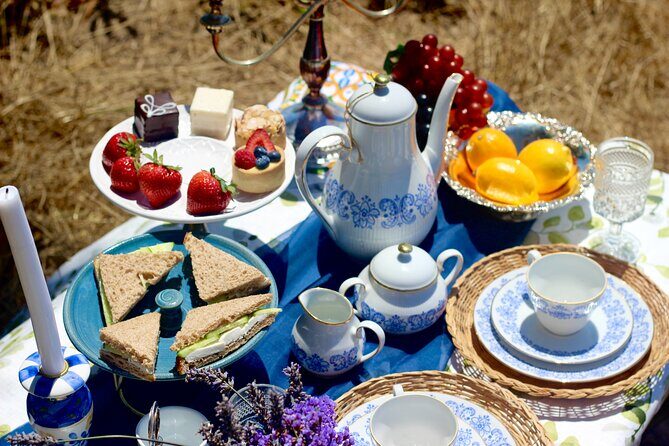 Tea By The Sea - Who Will Love This Experience?