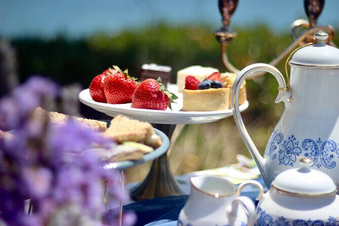 Tea By The Sea - Final Thoughts