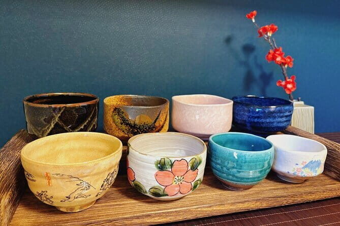 Tea Ceremony and Calligraphy Experiences in Osaka - Final Thoughts