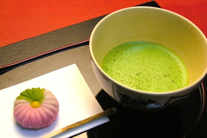 Tea ceremony and kimono experience at Kyoto, Tondaya - Summary: Is It Worth It?