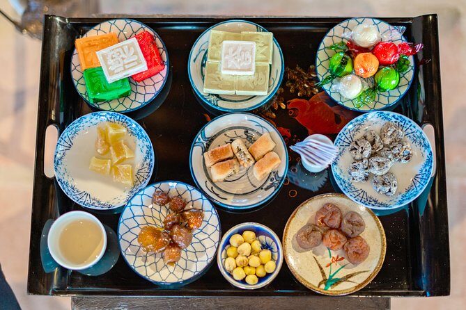 Tea Ceremony at The Mosaic of Hue (ông Khuyt ài) - Why This Tour Works for You