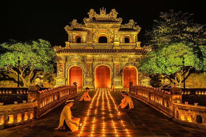 Tea Ceremony at The Mosaic of Hue (ông Khuyt ài) - FAQs about the Tea Ceremony at The Mosaic of Hue