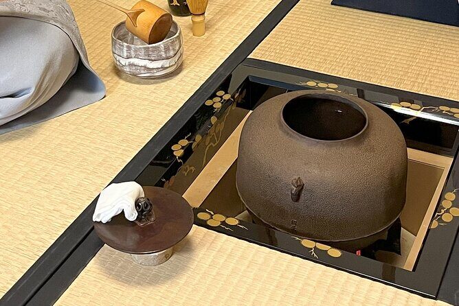 Tea ceremony experience in Osaka with a small group - The Sum Up: Who Should Consider This Experience?