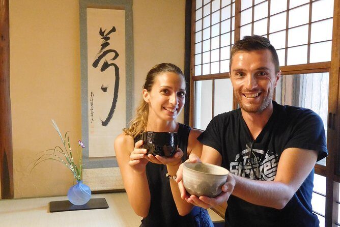 Tea Ceremony Experience in Traditional Kyoto Townhouse - FAQs