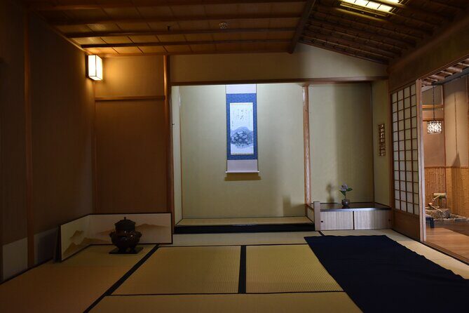 Tea Ceremony Experience near Atomic Bomb Dome in Hiroshima - Final Thoughts: Who is This Tour Best For?