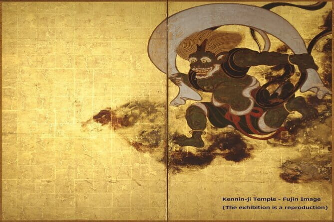 Tea Ceremony Experience & Nishiki Market Walking Tour - Practical Details & What to Expect