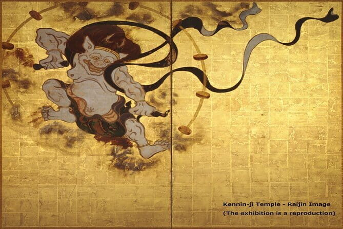 Tea Ceremony Experience & Nishiki Market Walking Tour - FAQs
