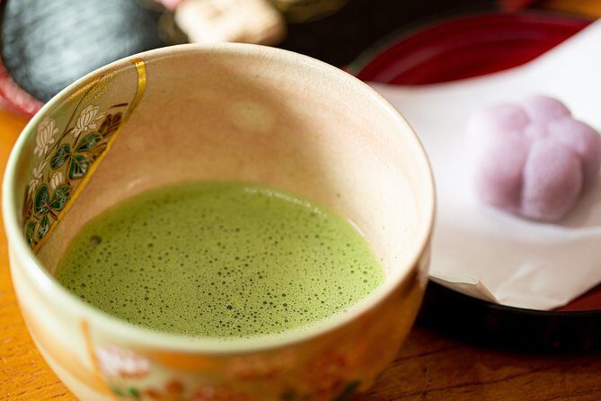 Tea ceremony experience with simple kimono in Okinawa - Who Would Enjoy This Tour?