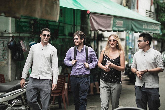Tea & Coffee Experience - The Sum Up: Is This Tour Worth It?