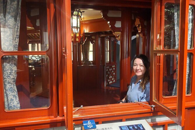 Tea Museum, Shizuoka and Guinness World Records Bridge C-G - An In-Depth Look at the Tour Experience