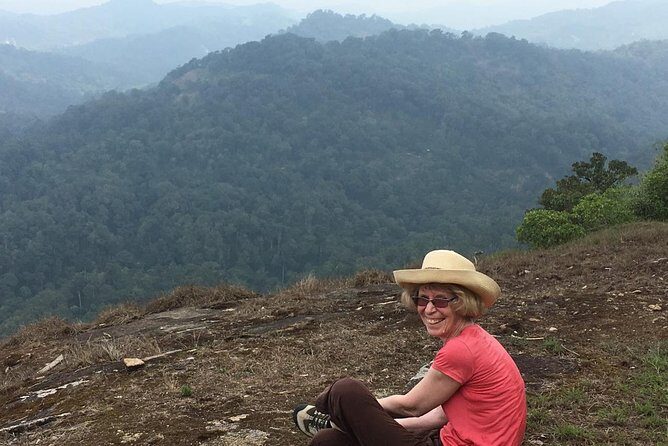 Tea plantation walk and stay in valley view Room (By Munnar Info) - Key Points
