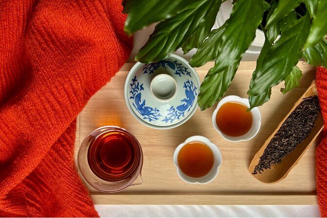 Tea Tasting & Brewing Experience - The Experience’s Suitability and Value