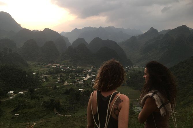 Tea Tour and Ha Giang Loop 4D/3N on Motorbikes - What’s Included and How It Adds Value