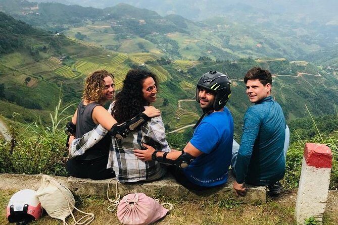 Tea Tour and Ha Giang Loop 4D/3N on Motorbikes - Final Thoughts