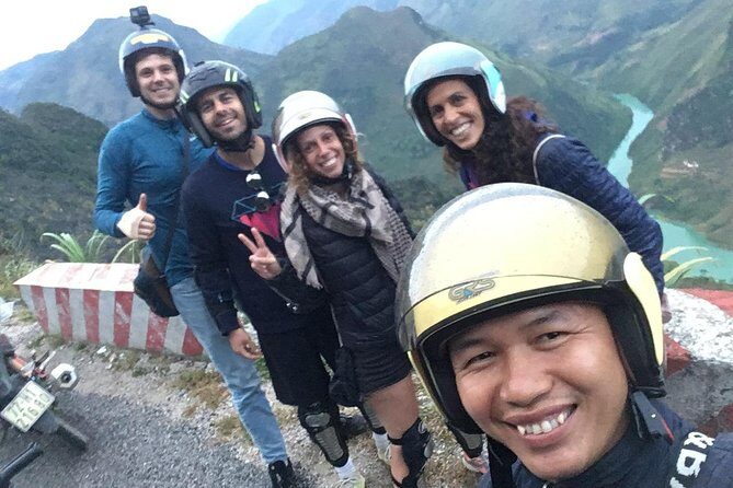 Tea Tour and Ha Giang Loop 4D/3N on Motorbikes - Frequently Asked Questions