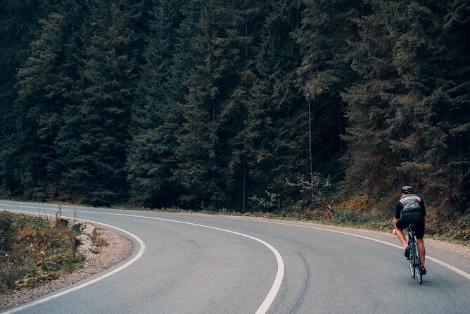 Tea Trails by Bicycle from Nuwara Eliya - Who Is This Tour Best Suited For?