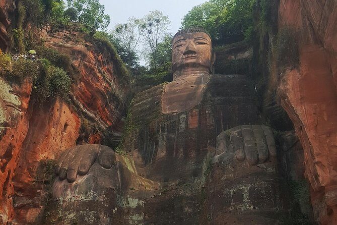 Tea Village in lost Town and Buddha 1 day tour - The Practicalities and What to Expect