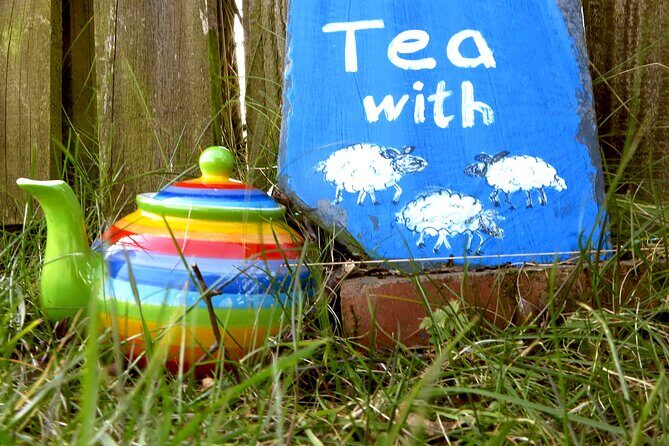 Tea with Naughty Sheep - The Sum Up: Is It Worth It?