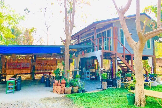 Team Aim Thai Cooking School (#1 Cooking Class in Chiang Mai) - Who is This Tour Best For?