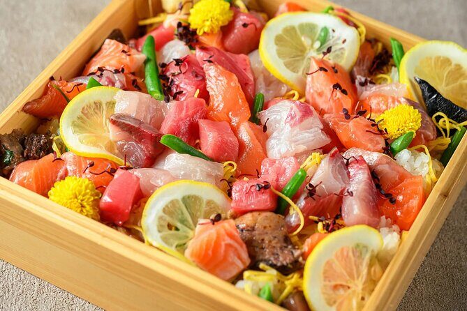 TeamLab Planets Walking Tour with Toyosu Fish Market Buffet Lunch - An In-Depth Look at the Tour