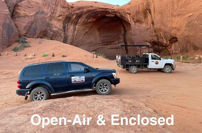 Tear Drop Arch Tour (3SNGT Tear Drop Arch) - Final Thoughts