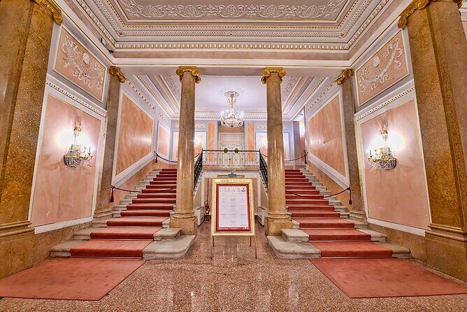 Teatro La Fenice Guided Tour - FAQ