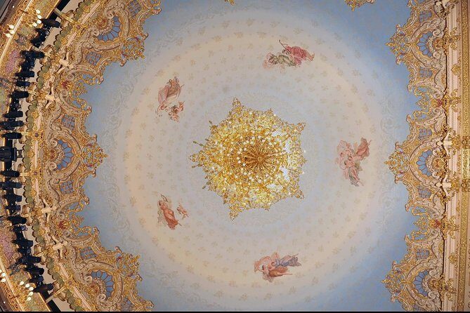 Teatro La Fenice Tour in Venice - Final Thoughts: Is the Teatro La Fenice Tour Worth It?