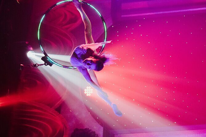 Teatro Martini Dinner Show in Orlando - Final Thoughts