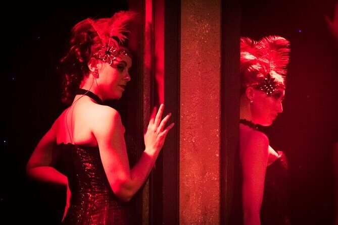 Teatro Martini Dinner Show in Orlando - FAQ