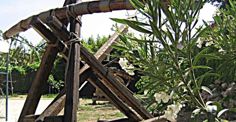 Tecnoparco Archimede Museum Exhibition Ticket - Exploring the Tecnoparco Archimede Museum Exhibition: A Deep Dive into Ancient Genius