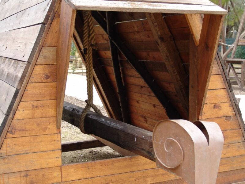 Tecnoparco Archimede Museum Exhibition Ticket - The Sum Up