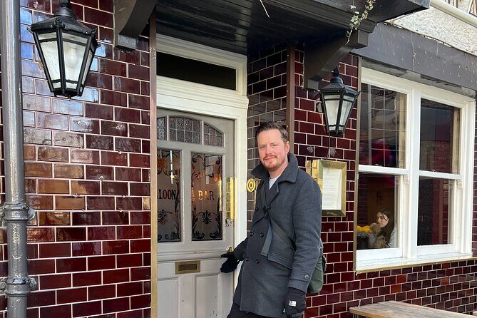 Ted Lasso Filming Locations Half-Day Tour - Final Thoughts: Who Will Love This Tour?