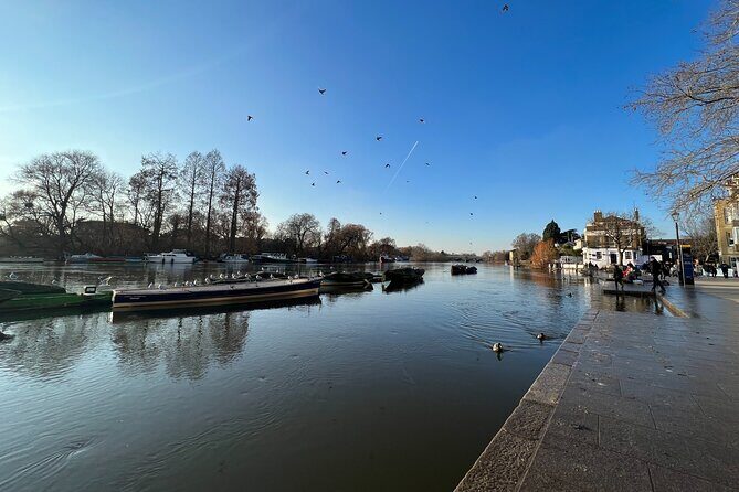 Ted Lasso Filming Locations Half-Day Tour - FAQ