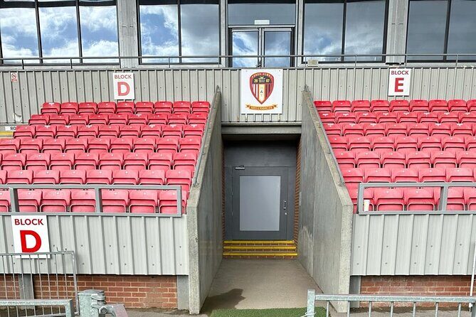 Ted Lasso Inspired Private 4-hour Tour in Richmond - Returning to London: A Full Circle