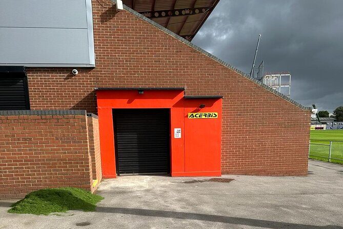 Ted Lasso Inspired Private 4-hour Tour in Richmond - Is It Worth the Price?