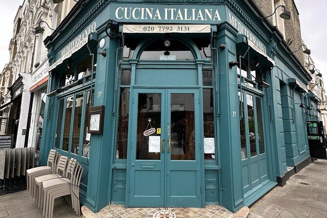 Ted Lasso Inspired Private 4-hour Tour in Richmond - The Sum Up