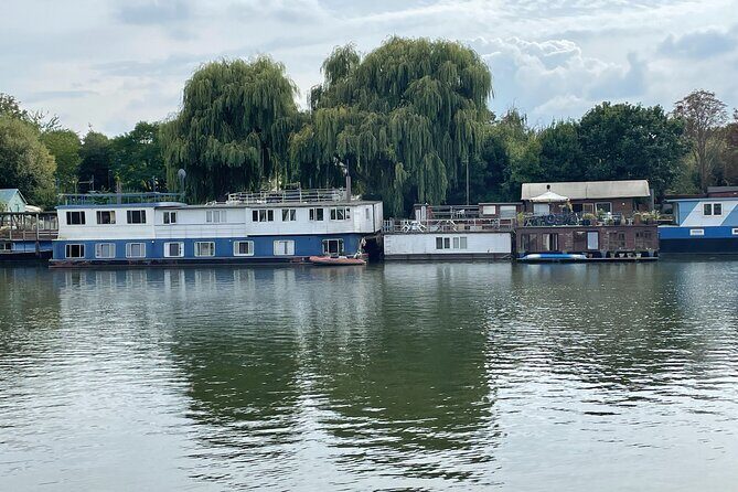 Ted Lasso Tour of Richmond with Private Guide - Who Is This Tour Best For?