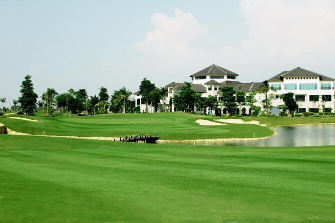 Teeing Off Twice in Siem Reap - Introduction: A Golf Day Worth Your Time in Siem Reap