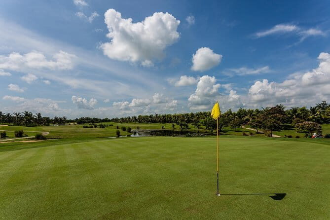 Teeing Off Twice in Siem Reap - Who This Tour Is Best For