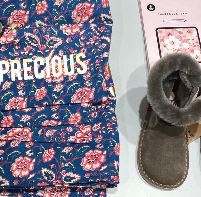 Teen Shopping Tour of Paris, 2.30 hour Walking Tour - What to Expect from the Teen Shopping Tour