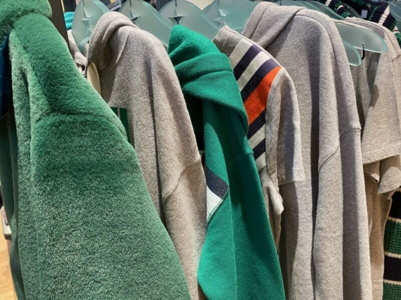 Teen Shopping Tour of Paris, 2.30 hour Walking Tour - The Sum Up: Who is this tour best for?