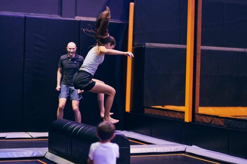 TEGERNSEE PHANTASTISCH Family & Friends Ticket - Key Points